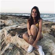 Profesora de Educación infantil ofrece clases particulares online y presencial